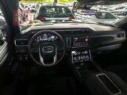 جي ام سي يوكون